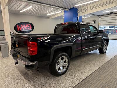 2014 Chevrolet Silverado 1500 LTZ   - Photo 7 - Grand Rapids, MI 49504