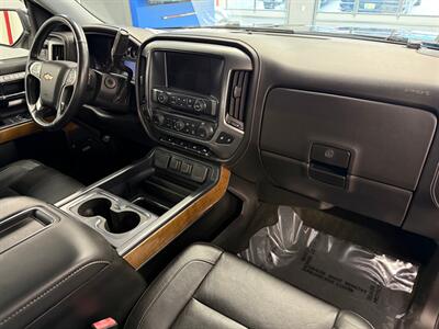 2014 Chevrolet Silverado 1500 LTZ   - Photo 11 - Grand Rapids, MI 49504