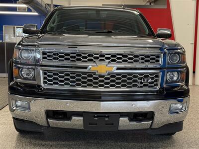 2014 Chevrolet Silverado 1500 LTZ   - Photo 2 - Grand Rapids, MI 49504