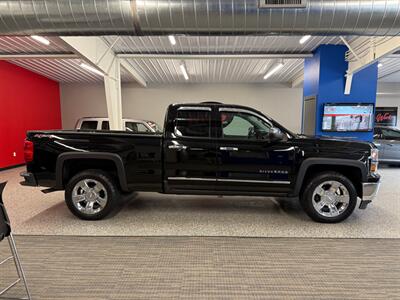 2014 Chevrolet Silverado 1500 LTZ   - Photo 8 - Grand Rapids, MI 49504