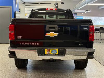 2014 Chevrolet Silverado 1500 LTZ   - Photo 6 - Grand Rapids, MI 49504