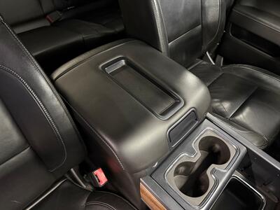 2014 Chevrolet Silverado 1500 LTZ   - Photo 13 - Grand Rapids, MI 49504