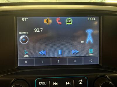 2014 Chevrolet Silverado 1500 LTZ   - Photo 23 - Grand Rapids, MI 49504