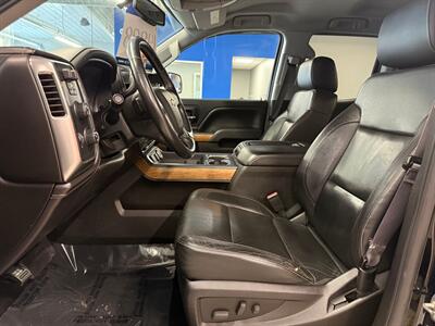 2014 Chevrolet Silverado 1500 LTZ   - Photo 27 - Grand Rapids, MI 49504
