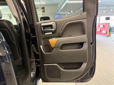 2014 Chevrolet Silverado 1500 LTZ   - Photo 17 - Grand Rapids, MI 49504