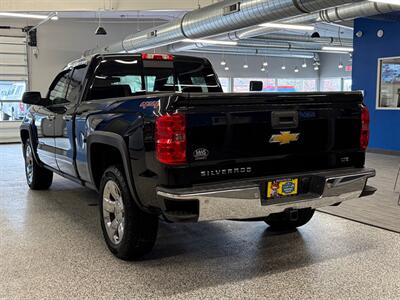 2014 Chevrolet Silverado 1500 LTZ   - Photo 5 - Grand Rapids, MI 49504