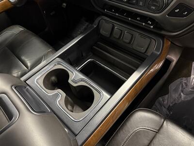 2014 Chevrolet Silverado 1500 LTZ   - Photo 12 - Grand Rapids, MI 49504