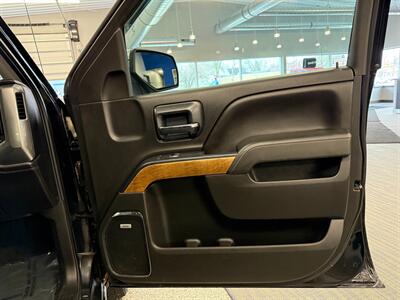 2014 Chevrolet Silverado 1500 LTZ   - Photo 14 - Grand Rapids, MI 49504