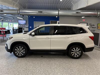 2019 Honda Pilot EX-L - Photo 4 - Grand Rapids, MI 49504