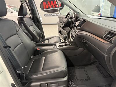 2019 Honda Pilot EX-L - Photo 15 - Grand Rapids, MI 49504