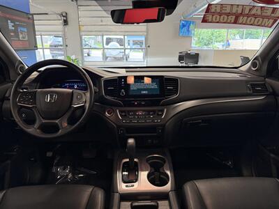 2019 Honda Pilot EX-L - Photo 44 - Grand Rapids, MI 49504