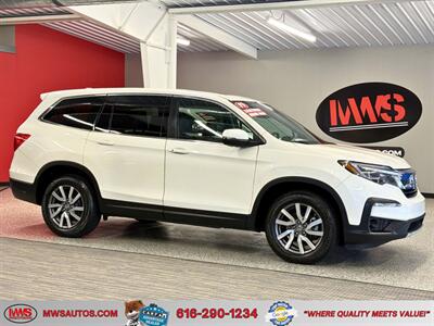2019 Honda Pilot EX-L - Photo 1 - Grand Rapids, MI 49504