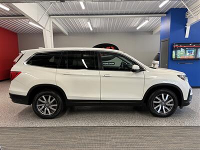 2019 Honda Pilot EX-L - Photo 8 - Grand Rapids, MI 49504