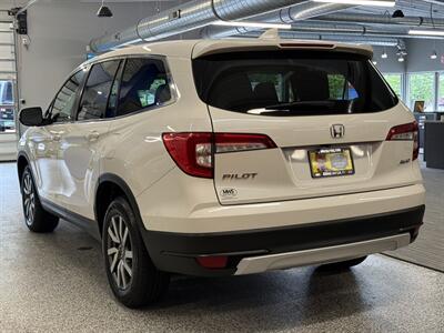 2019 Honda Pilot EX-L - Photo 5 - Grand Rapids, MI 49504