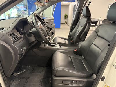 2019 Honda Pilot EX-L - Photo 11 - Grand Rapids, MI 49504