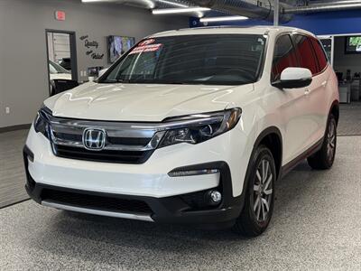 2019 Honda Pilot EX-L - Photo 3 - Grand Rapids, MI 49504