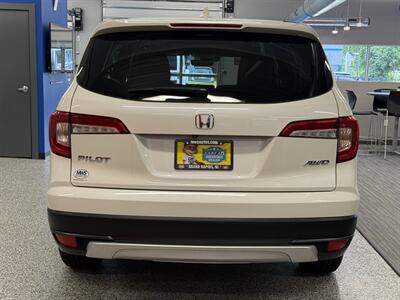 2019 Honda Pilot EX-L - Photo 6 - Grand Rapids, MI 49504