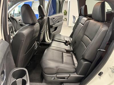 2019 Honda Pilot EX-L - Photo 12 - Grand Rapids, MI 49504