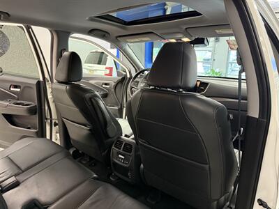 2019 Honda Pilot EX-L - Photo 17 - Grand Rapids, MI 49504
