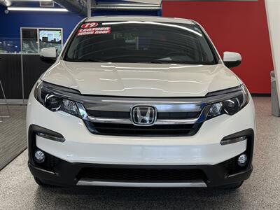 2019 Honda Pilot EX-L - Photo 2 - Grand Rapids, MI 49504