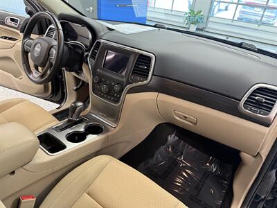 2021 Jeep Grand Cherokee Laredo E - Photo 22 - Grand Rapids, MI 49504