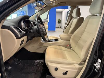 2021 Jeep Grand Cherokee Laredo E - Photo 18 - Grand Rapids, MI 49504