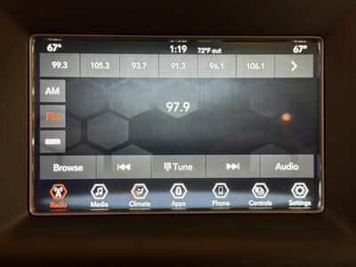 2021 Jeep Grand Cherokee Laredo E - Photo 26 - Grand Rapids, MI 49504
