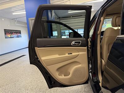 2021 Jeep Grand Cherokee Laredo E - Photo 16 - Grand Rapids, MI 49504