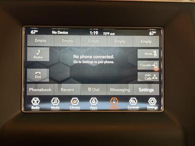 2021 Jeep Grand Cherokee Laredo E - Photo 29 - Grand Rapids, MI 49504