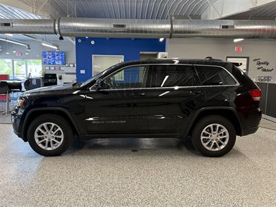 2021 Jeep Grand Cherokee Laredo E - Photo 5 - Grand Rapids, MI 49504
