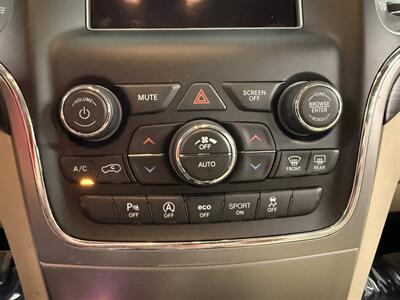 2021 Jeep Grand Cherokee Laredo E - Photo 23 - Grand Rapids, MI 49504