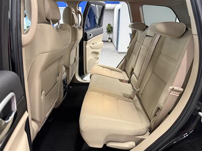 2021 Jeep Grand Cherokee Laredo E - Photo 19 - Grand Rapids, MI 49504