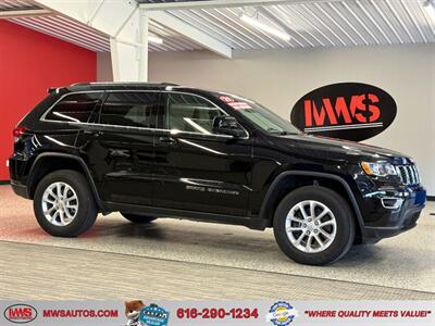2021 Jeep Grand Cherokee Laredo E - Photo 1 - Grand Rapids, MI 49504