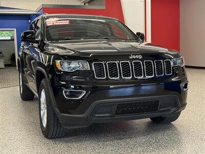 2021 Jeep Grand Cherokee Laredo E - Photo 2 - Grand Rapids, MI 49504