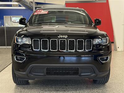2021 Jeep Grand Cherokee Laredo E - Photo 3 - Grand Rapids, MI 49504