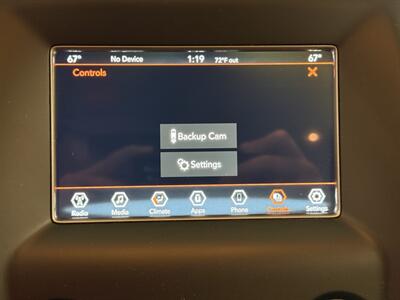 2021 Jeep Grand Cherokee Laredo E - Photo 30 - Grand Rapids, MI 49504