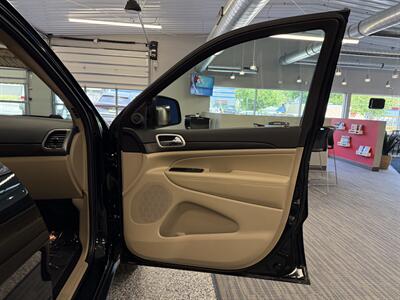 2021 Jeep Grand Cherokee Laredo E - Photo 15 - Grand Rapids, MI 49504