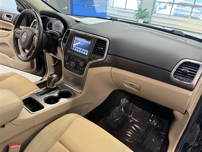 2021 Jeep Grand Cherokee Laredo E - Photo 34 - Grand Rapids, MI 49504