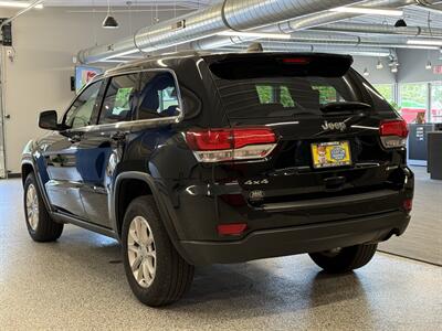 2021 Jeep Grand Cherokee Laredo E - Photo 6 - Grand Rapids, MI 49504