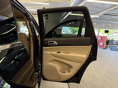 2021 Jeep Grand Cherokee Laredo E - Photo 14 - Grand Rapids, MI 49504