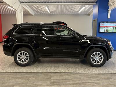 2021 Jeep Grand Cherokee Laredo E - Photo 9 - Grand Rapids, MI 49504