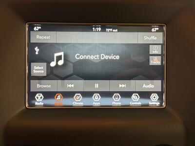 2021 Jeep Grand Cherokee Laredo E - Photo 35 - Grand Rapids, MI 49504