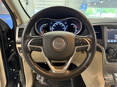 2021 Jeep Grand Cherokee Laredo E - Photo 33 - Grand Rapids, MI 49504