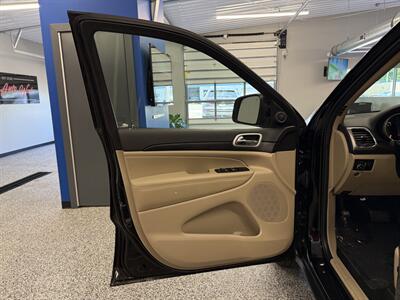 2021 Jeep Grand Cherokee Laredo E - Photo 17 - Grand Rapids, MI 49504