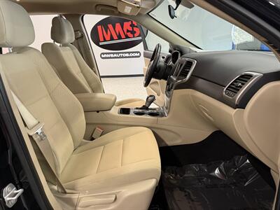 2021 Jeep Grand Cherokee Laredo E - Photo 21 - Grand Rapids, MI 49504