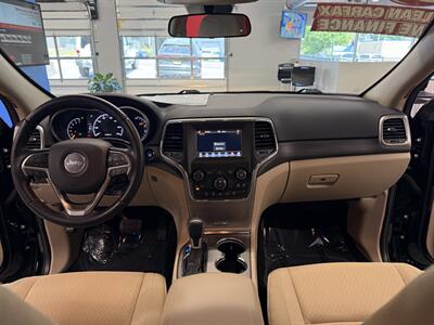 2021 Jeep Grand Cherokee Laredo E - Photo 32 - Grand Rapids, MI 49504