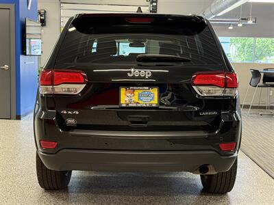 2021 Jeep Grand Cherokee Laredo E - Photo 7 - Grand Rapids, MI 49504