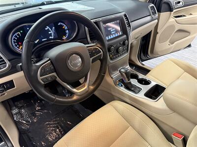 2021 Jeep Grand Cherokee Laredo E - Photo 31 - Grand Rapids, MI 49504