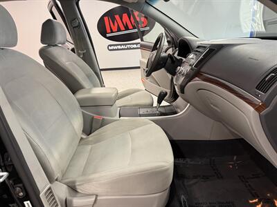 2011 Hyundai Veracruz GLS - Photo 21 - Grand Rapids, MI 49504