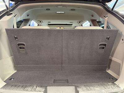 2011 Hyundai Veracruz GLS - Photo 15 - Grand Rapids, MI 49504